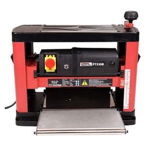 Lumberjack Planer Thicknesser