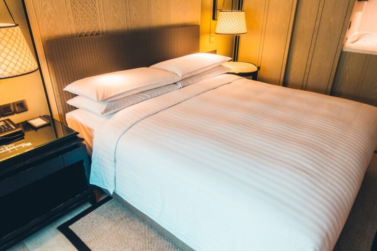 How Do Adjustable Beds Work for Better Sleep