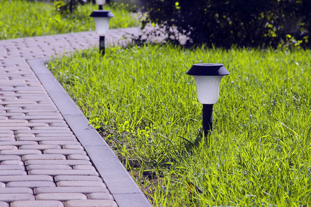 How to Charge Solar Lights Without Sun