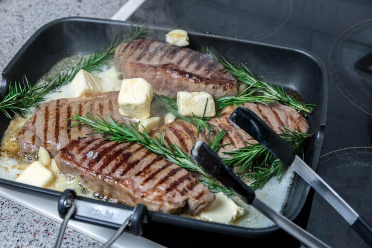 How to Use a Warming Drawer to Keep Your Meals Hot and Delicious