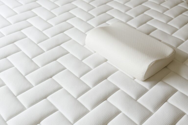 What Is a Memory Foam Pillow and Should You Get One?