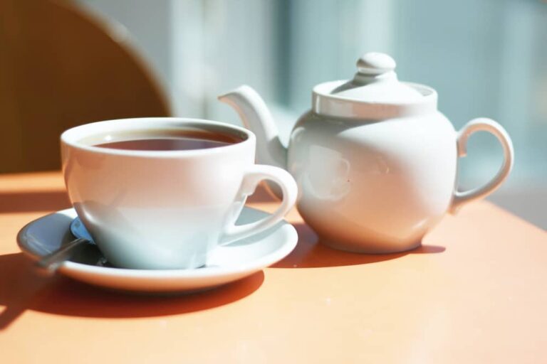 Your Go-to Guide On How to Clean Teapots
