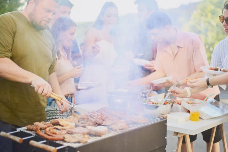 Why Is My BBQ Smoking So Much? Outdoor Grilling Tips for Beginners