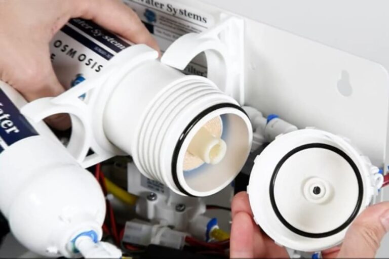 How Much Does It Cost to Install a Water Softener in the UK?