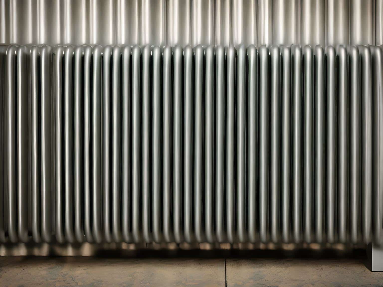 a machine to keep us warm