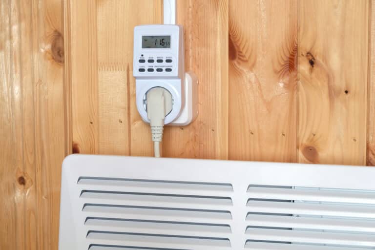 Can Electric Wall Heaters Cause Fires? Find Out Now!