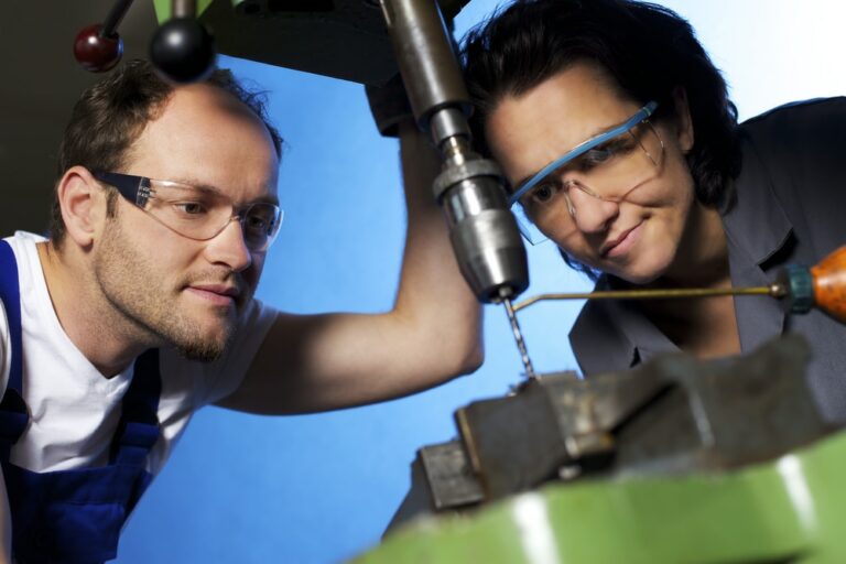 Can You Use a Pillar Drill for Milling? Here’s What You Need to Know!