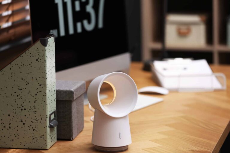 Do Bladeless Fans Make Noise? Find Out Here!