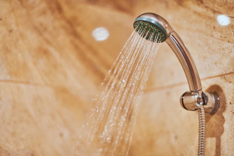 Get to Know How Much Electricity Does an Electric Shower Use