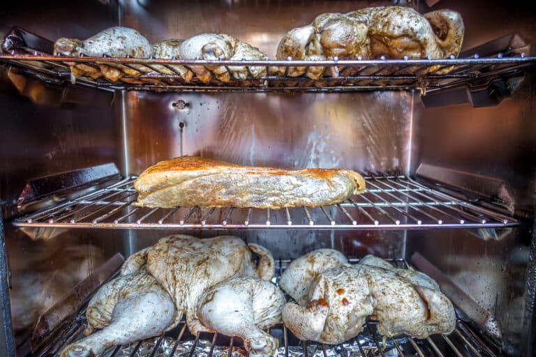 Smoke It Up: How to Build an Electric Smoker in No Time!