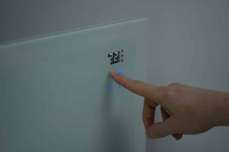 How to Clean an Electric Wall Heater: A Step-by-Step Guide