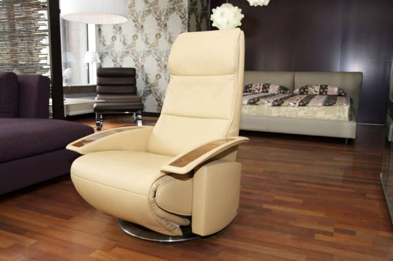 Recliner Woes? Here’s How to Fix a Recliner Chair!