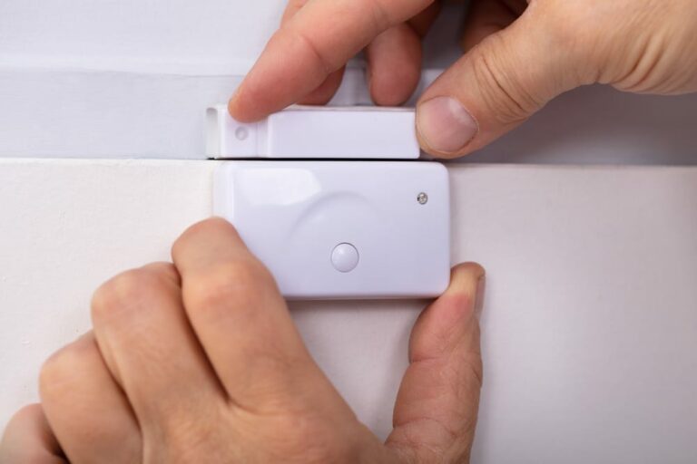 How to Install a Shed Alarm: A Step-by-Step Guide