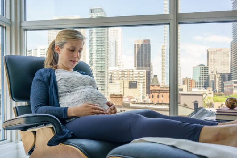 Get Cosy: How to Make a Recliner Chair More Comfortable