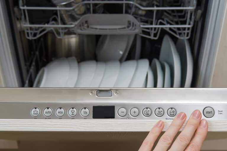 How to Remove an Integrated Dishwasher: A Step-by-Step Guide