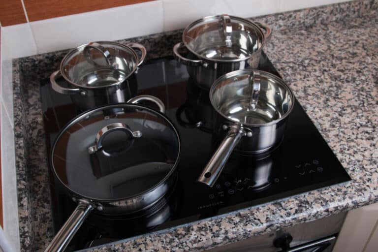 How to Stop Pans Sliding on an Induction Hob: A Quick Guide