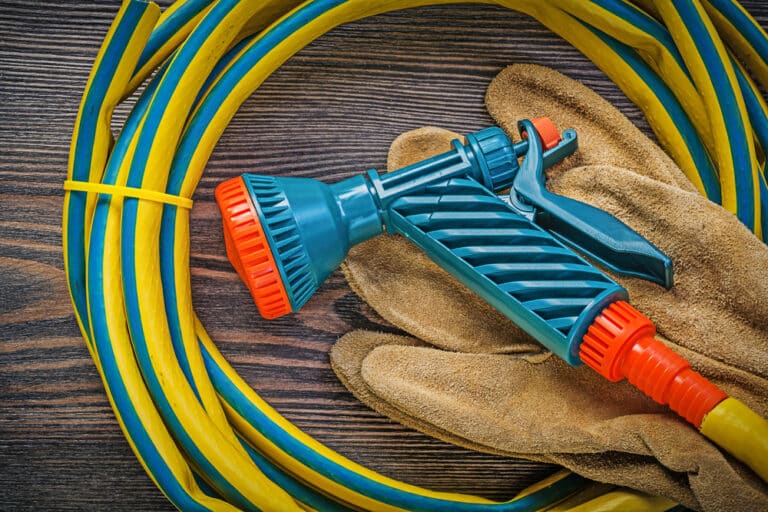 How to Store an Expandable Garden Hose: Tips & DIY Solutions