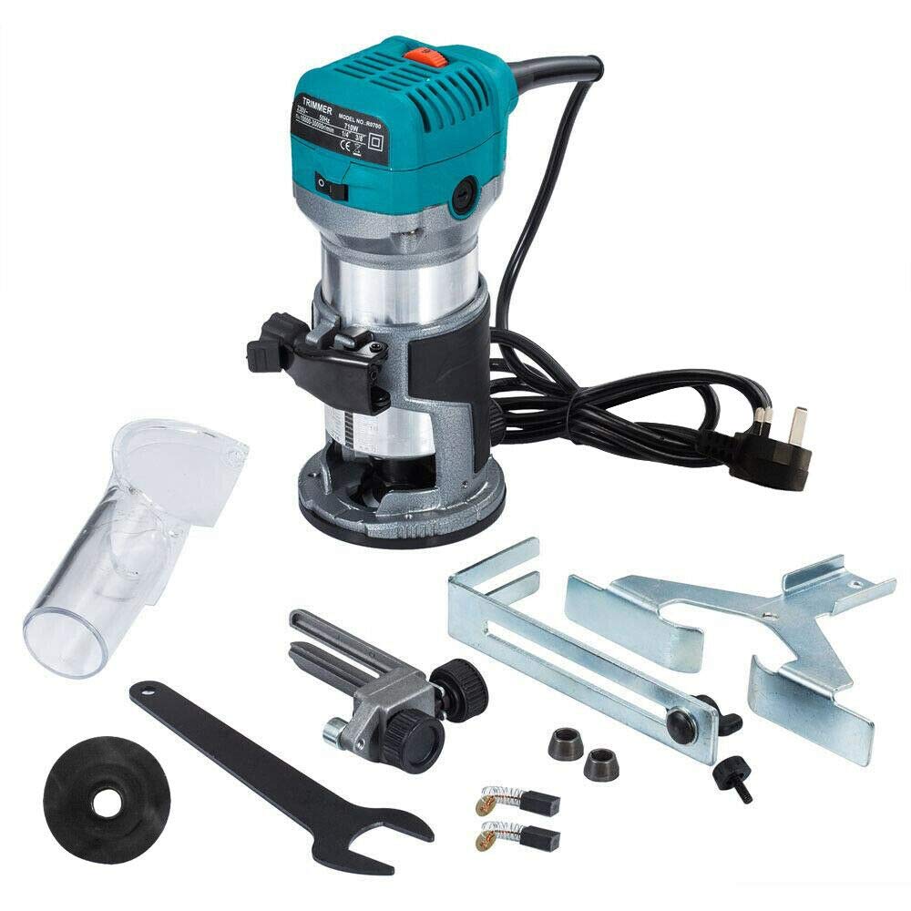 Anesty Palm Router Trimmer