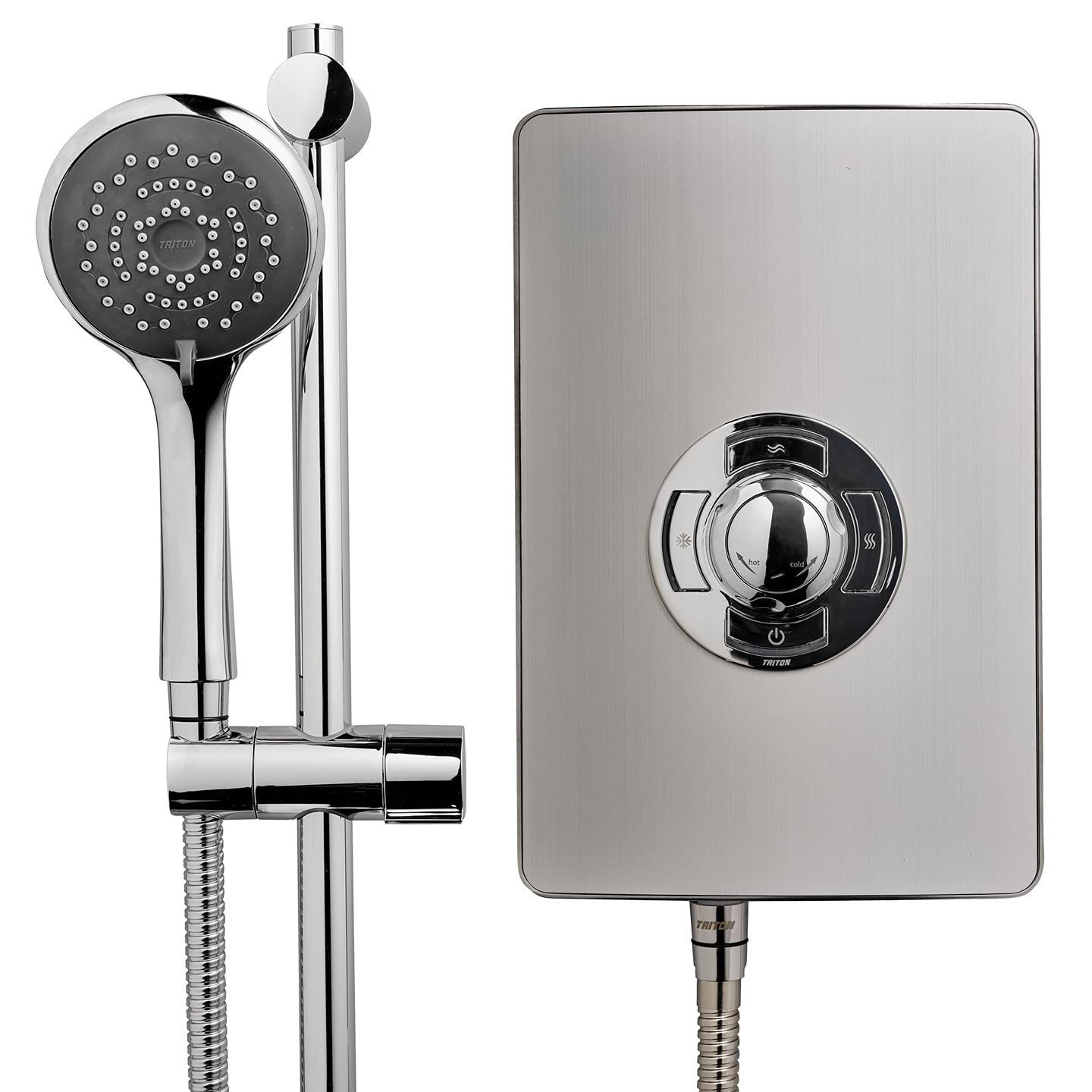 Triton Collection 2 Electric Shower