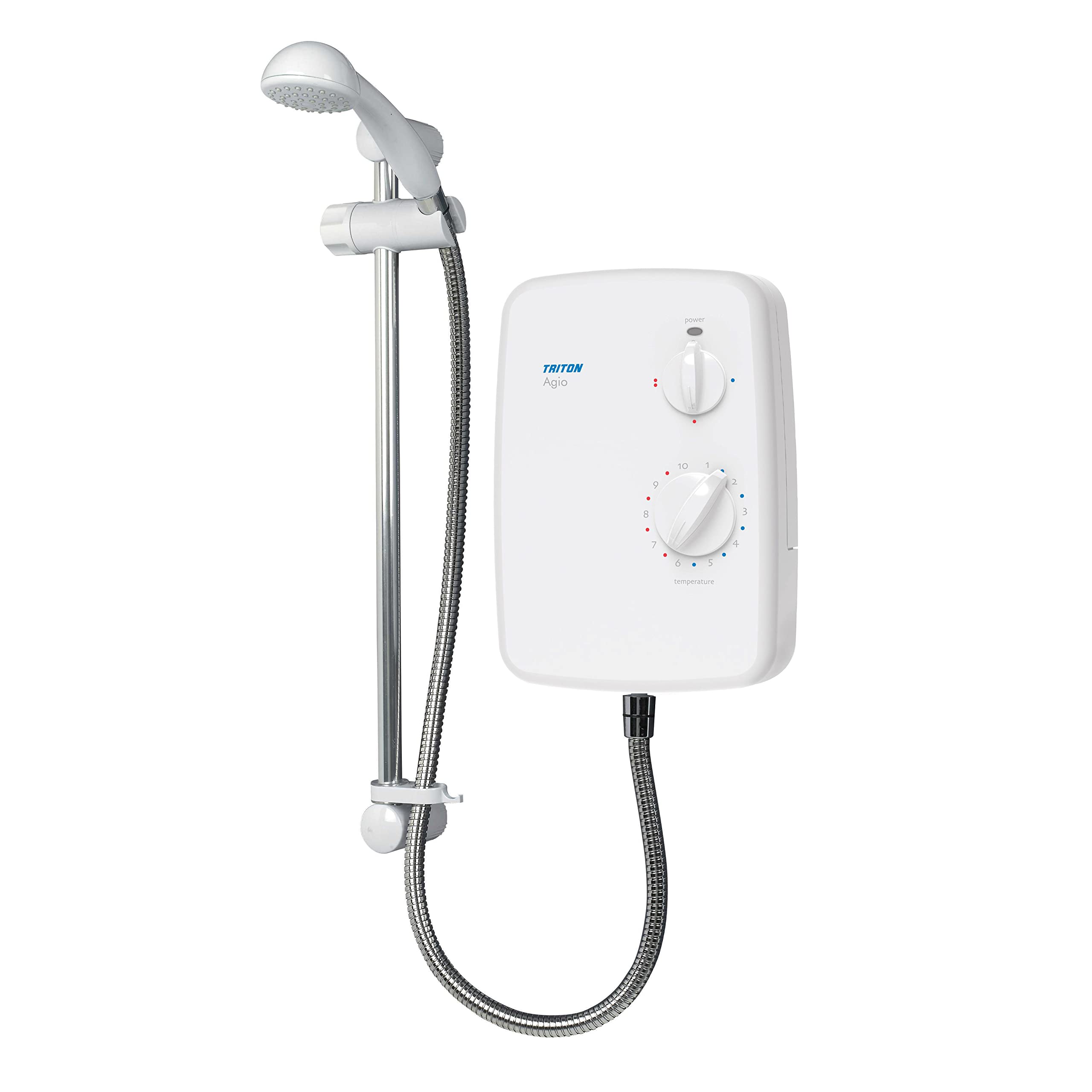 Triton Agio Electric Shower