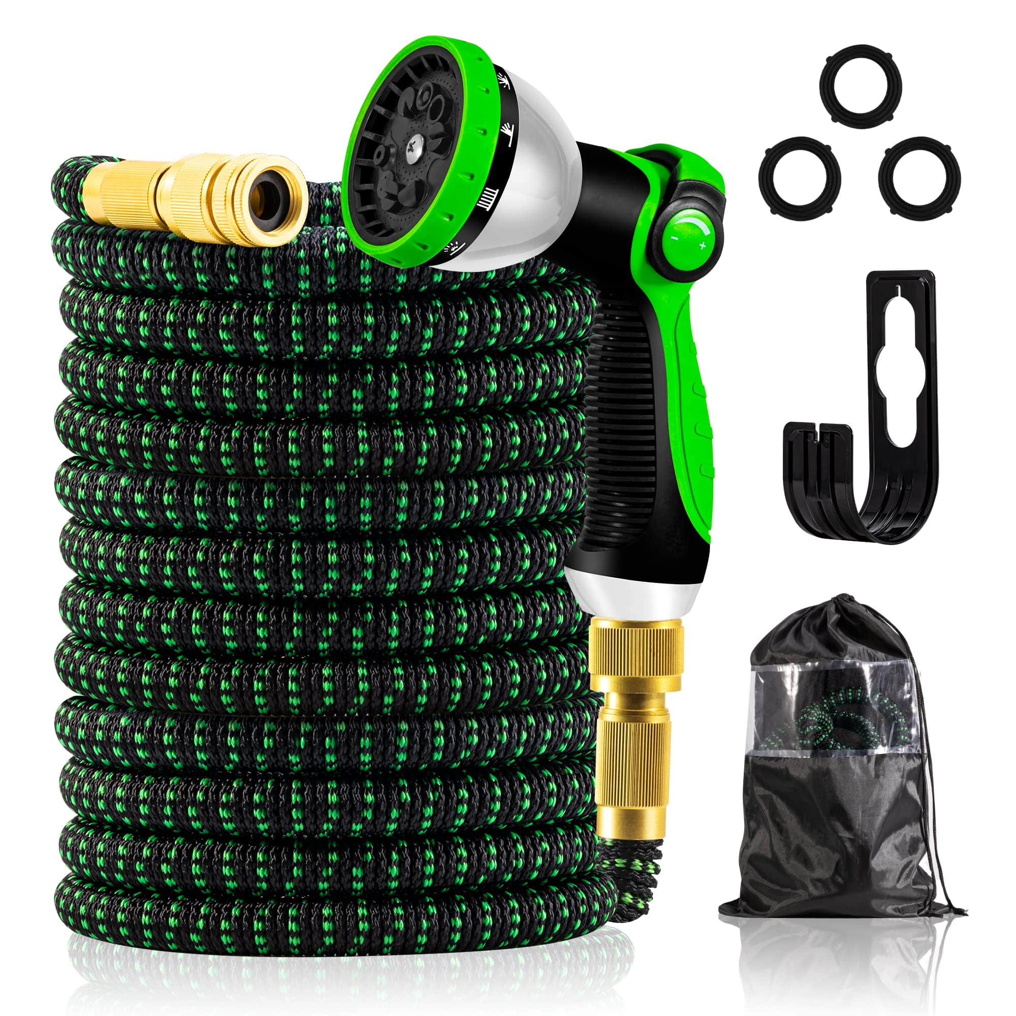Yofidra Expandable Garden Hose Pipe