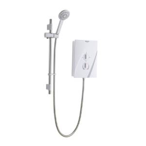 Bristan CHE95 W 9.5 kW Cheer Electric Shower