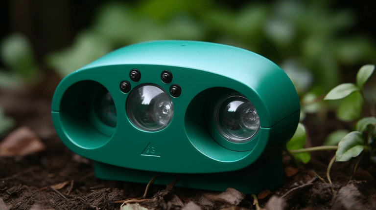 Best Cat Deterrent UK: Top Picks for Feline-Free Gardens in 2023