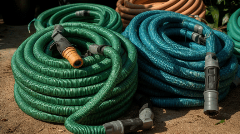Best Expandable Hose UK: Top Picks for 2023 Gardens