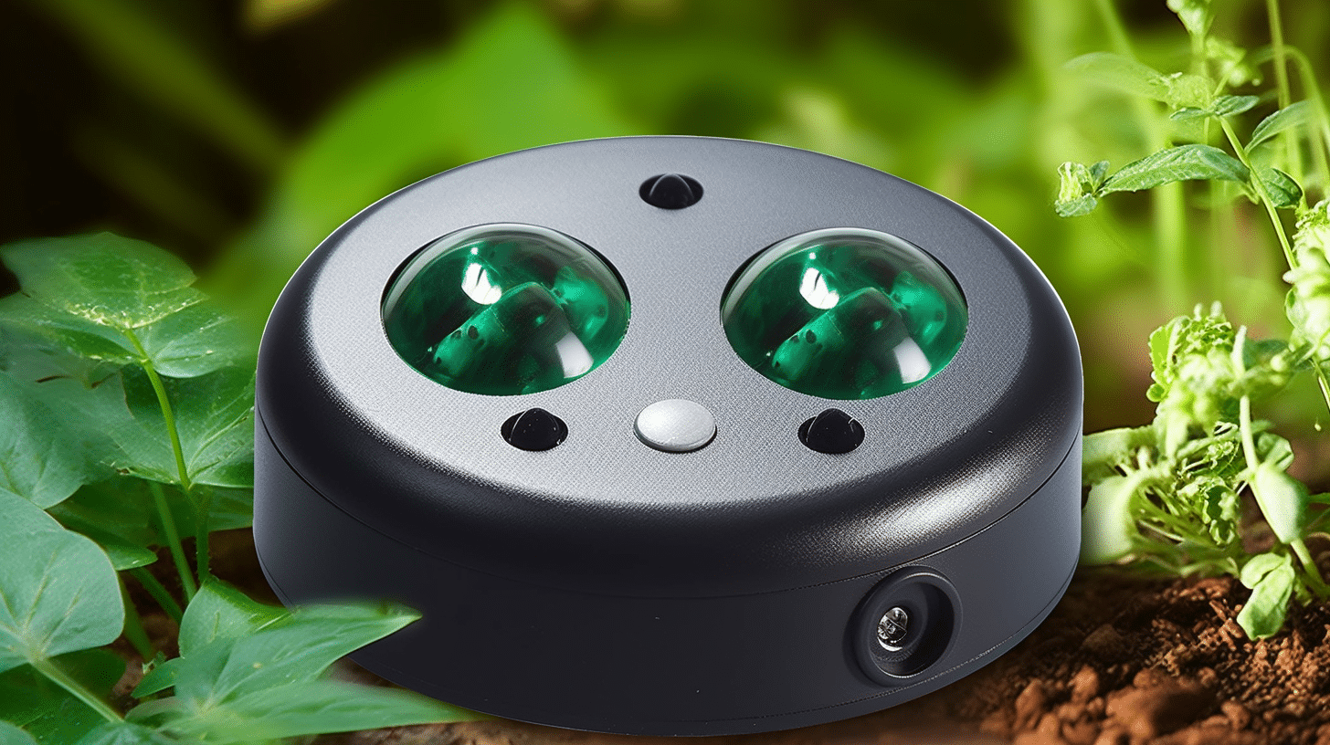 best fox deterrent featured