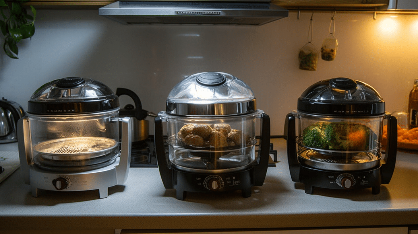 best halogen oven featured