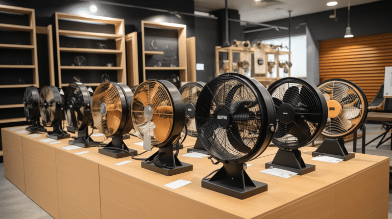 Best Stove Fan UK: Top Picks for 2023 Revealed