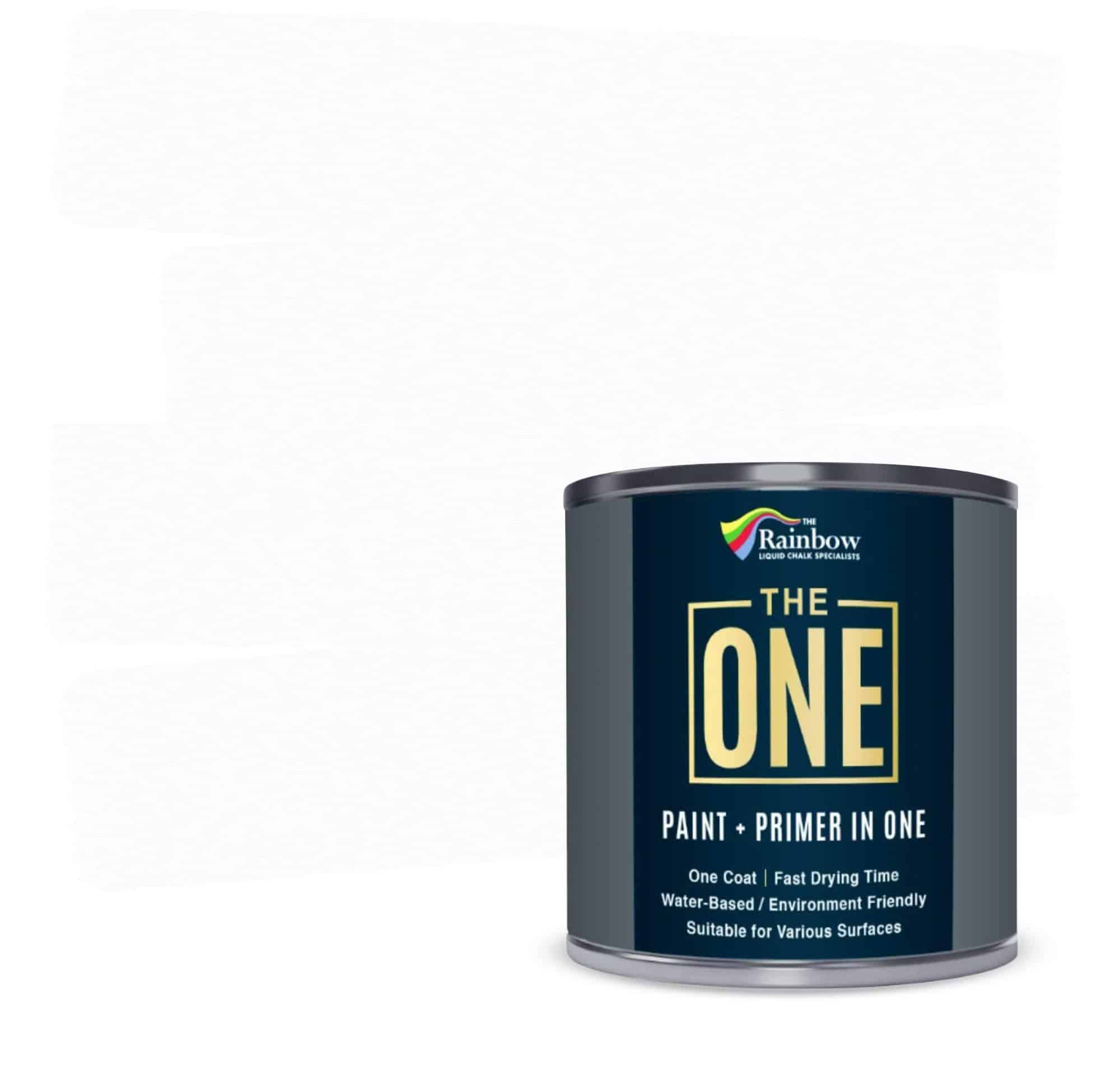 THE ONE Paint & Primer