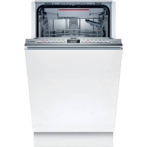 Bosch Series 4 SPV4EMX21G Dishwasher