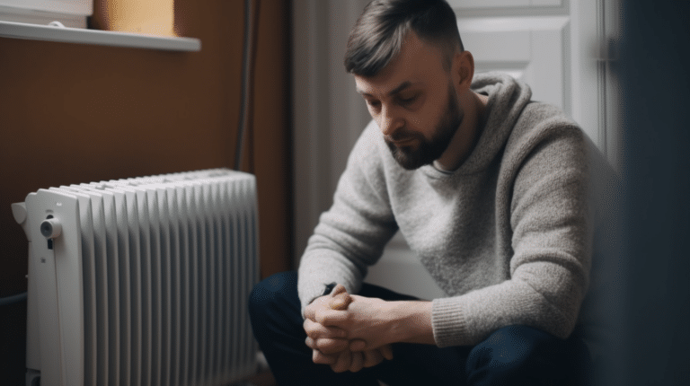 Do Oil-Filled Radiators Dry The Air: Fact or Fiction?