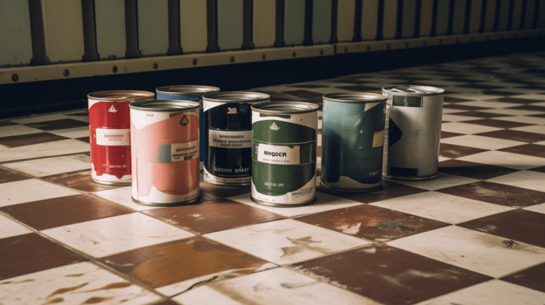 Best Tile Paint: Top Choices for 2023