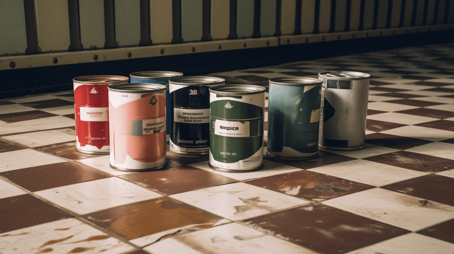 best tile paint featured