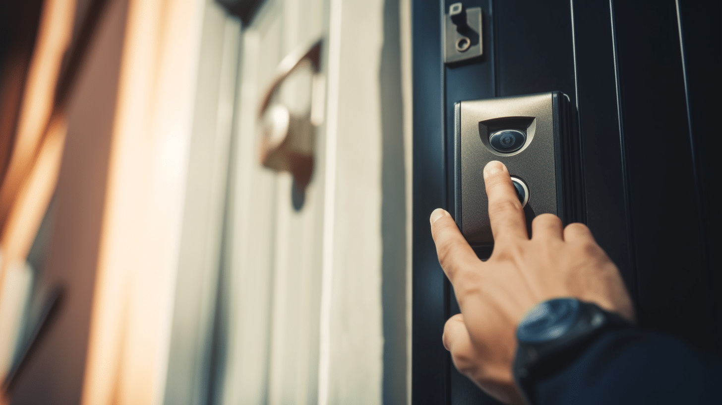 can wireless doorbells be hacked