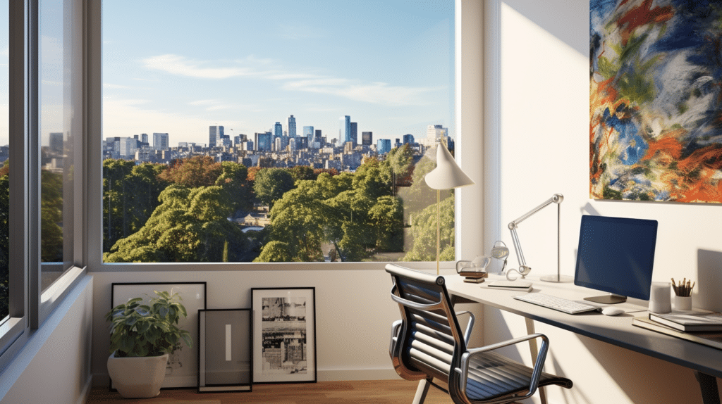 careers at flashy house 1