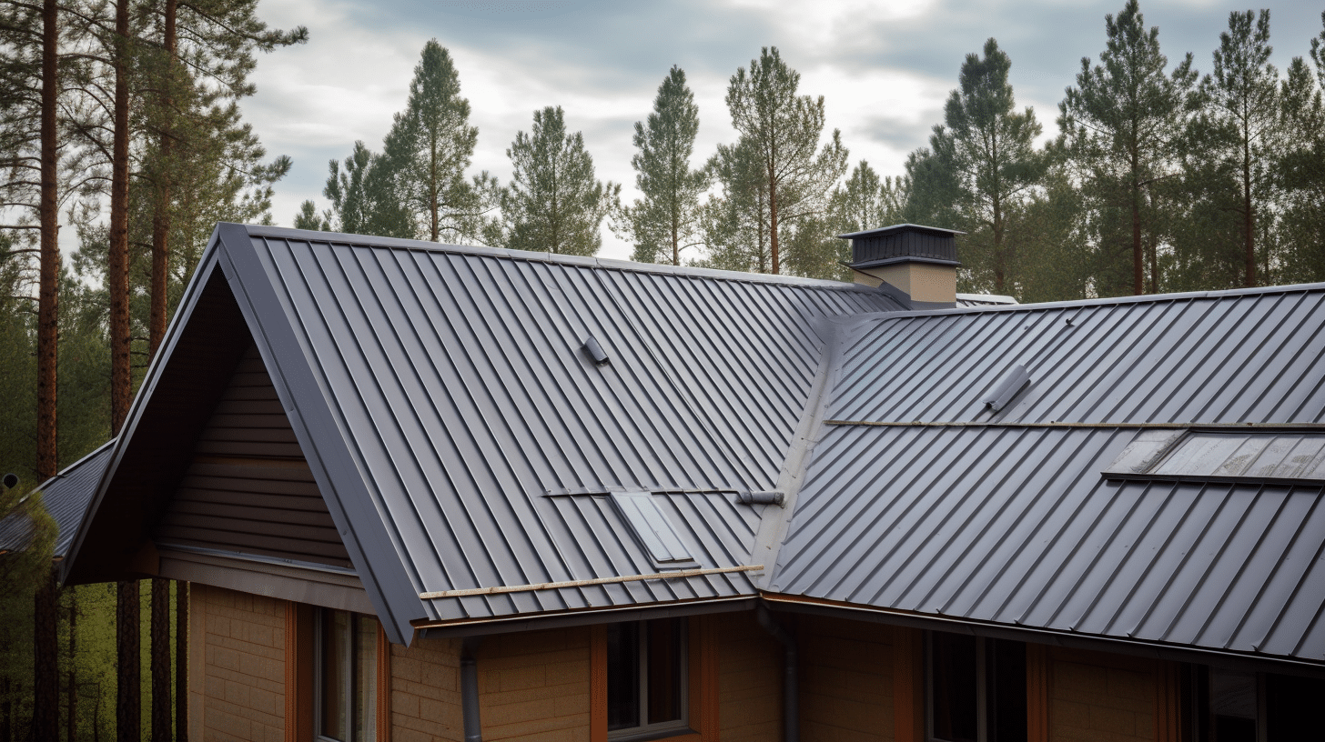 Metal Roofing Misconceptions