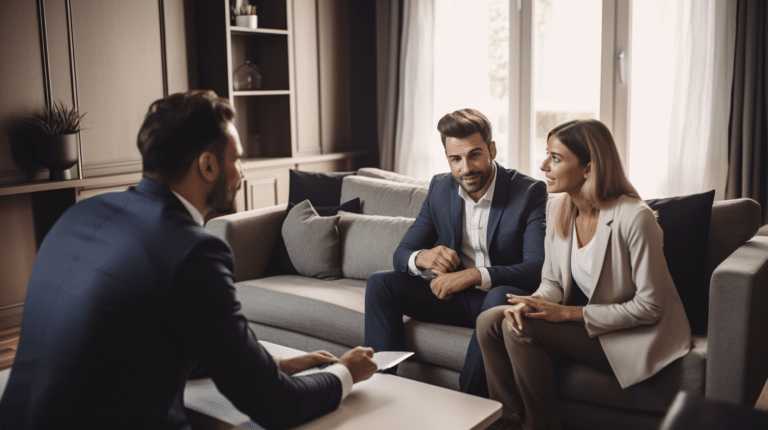 Top 10 Mistakes to Avoid When Buying Real Estate